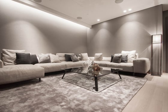 5 Bedroom Penthouse at W Residences Palm, picture 6
