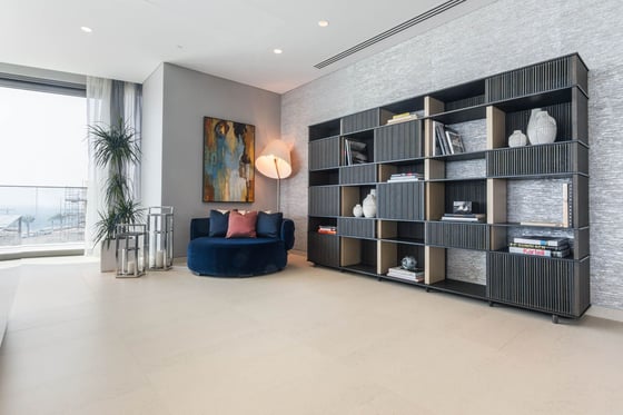 5 Bedroom Penthouse at W Residences Palm, picture 2