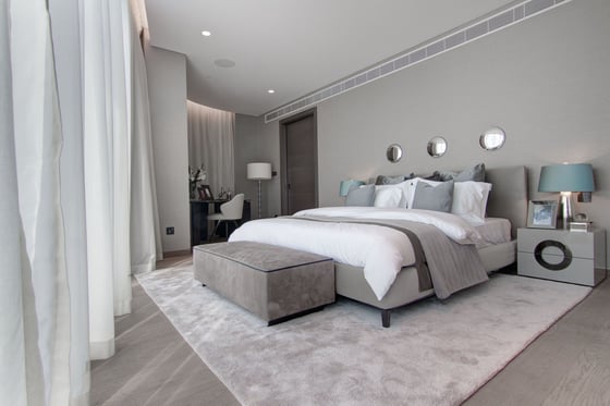 5 Bedroom Penthouse at W Residences Palm, picture 12