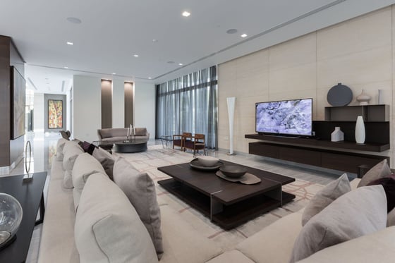 Grand Contemporary Mansion | District One, picture 10