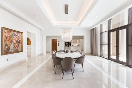 Mediterranean Mansion in District One, picture 26