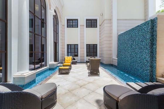 Mediterranean Mansion in District One, picture 30