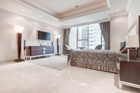 Most Desired 02 Layout Penthouse in Le Reve, picture 9