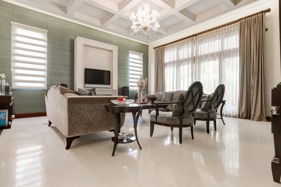Upgraded Home Cinema | Water View, picture 1