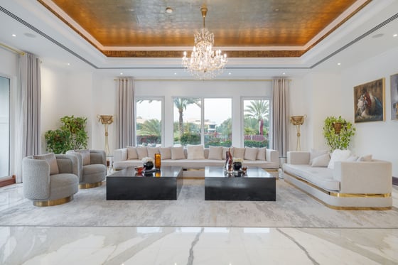 Magnificent 7 Bed Villa in Emirates Hills, picture 6