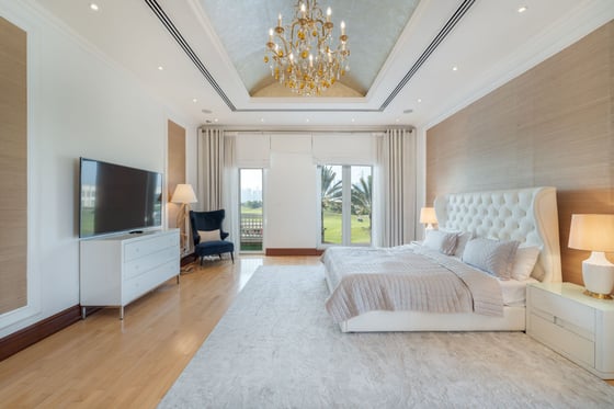 Magnificent 7 Bed Villa in Emirates Hills, picture 10