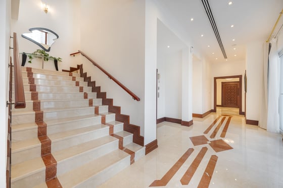 Magnificent 7 Bed Villa in Emirates Hills, picture 36