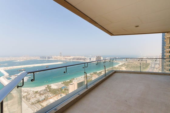High Floor Modern Penthouse in Le Reve, picture 19