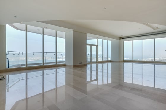 High Floor Modern Penthouse in Le Reve, picture 6