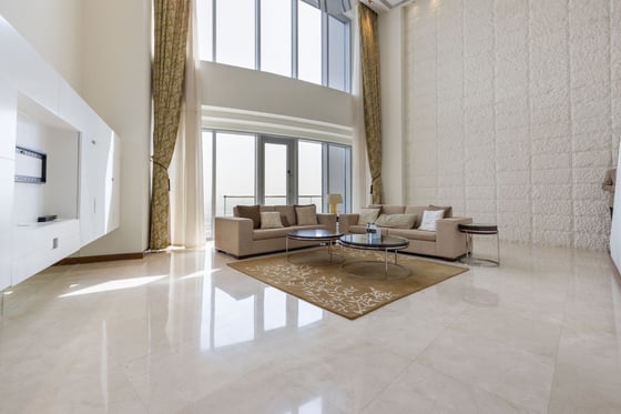 Luxury Penthouse Duplex | The Address, picture 2