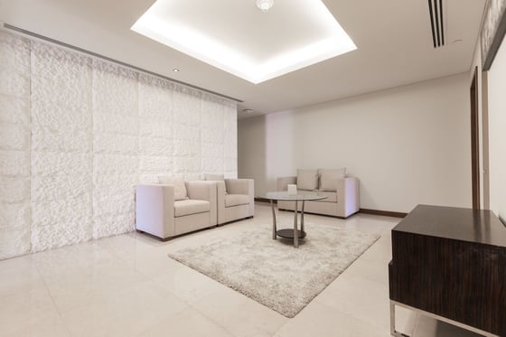 Luxury Penthouse Duplex | The Address, picture 12