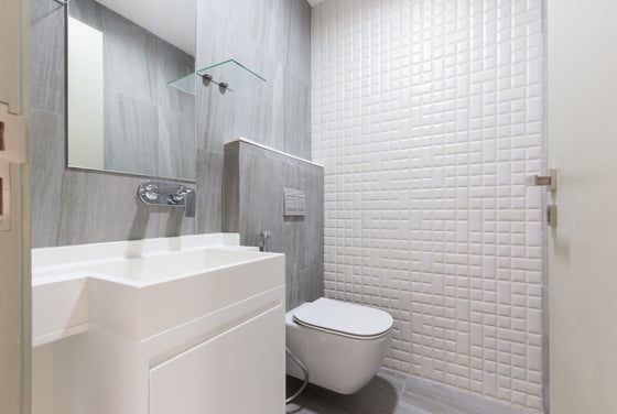 Upgraded, fully furnished villa in the Meadows, picture 23