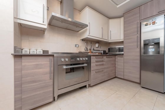 Large Terrace | Fully Upgraded Duplex, picture 15