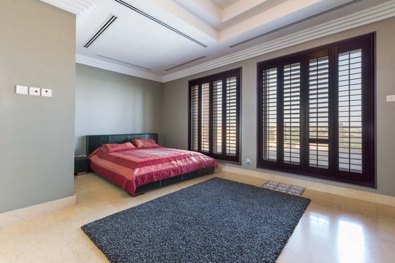 Upgraded Extended L1 Villa on the Golf Course, picture 8