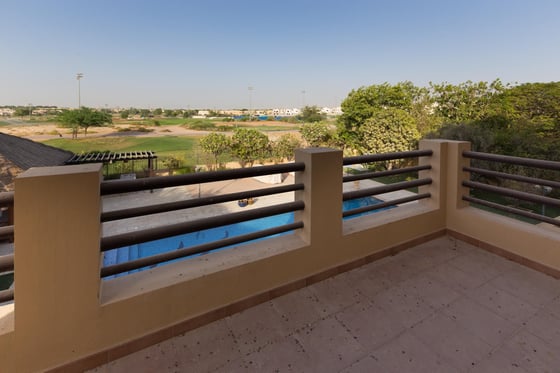 Upgraded Extended L1 Villa on the Golf Course, picture 2