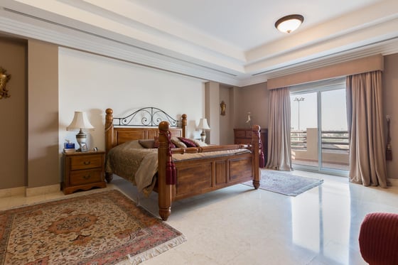 Upgraded Extended L1 Villa on the Golf Course, picture 10