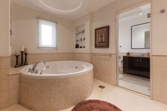 Upgraded Extended L1 Villa on the Golf Course, picture 11