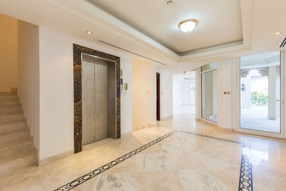 Luxurious Villa | Private Beach Grandeur Residences, picture 7