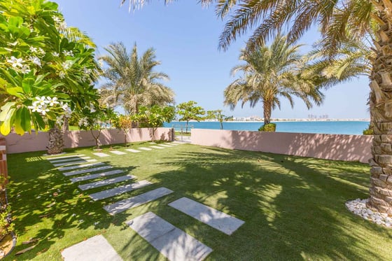 Luxurious Villa | Private Beach Grandeur Residences, picture 1