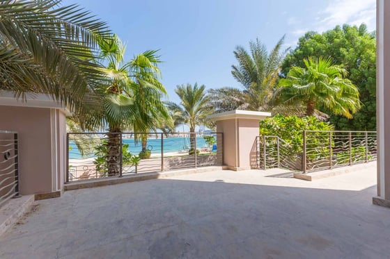 Luxurious Villa | Private Beach Grandeur Residences, picture 15