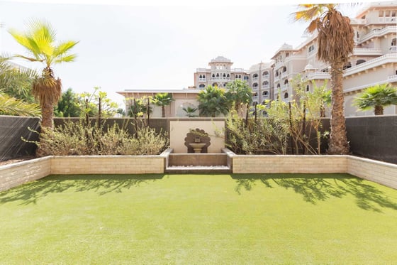 Luxurious Villa | Private Beach Grandeur Residences, picture 17