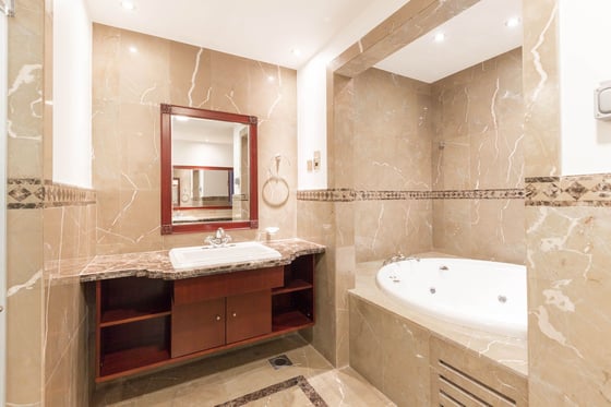 Luxurious Villa | Private Beach Grandeur Residences, picture 11