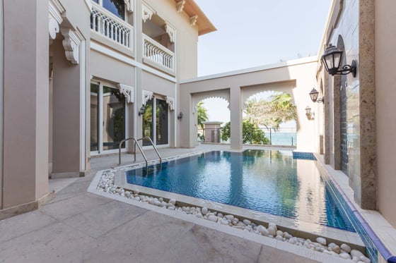 Luxurious Villa | Private Beach Grandeur Residences, picture 18