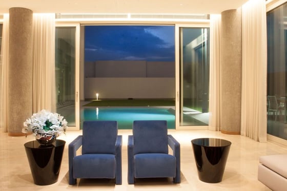 Modern Contemporary 4 Bedroom Villa in Pearl Jumeirah, picture 11