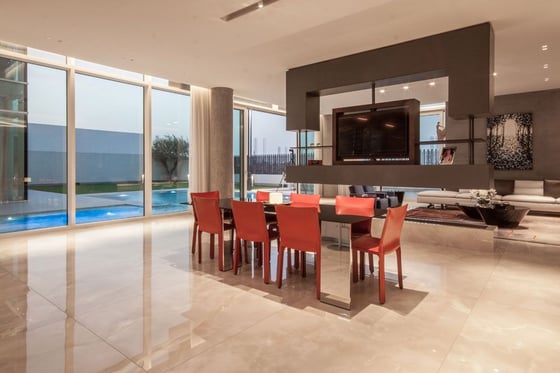 Modern Contemporary 4 Bedroom Villa in Pearl Jumeirah, picture 25