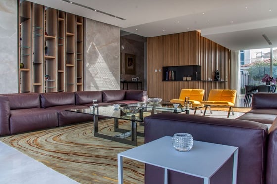 Modern Contemporary 4 Bedroom Villa in Pearl Jumeirah, picture 19