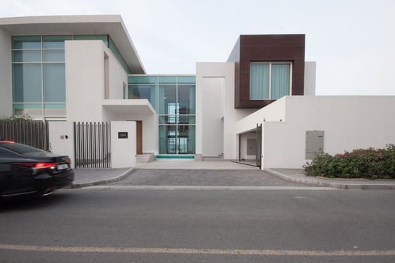 Modern Contemporary 4 Bedroom Villa in Pearl Jumeirah, picture 45