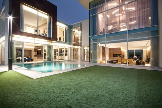Modern Contemporary 4 Bedroom Villa in Pearl Jumeirah, picture 55