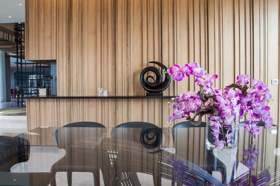 Modern Contemporary 4 Bedroom Villa in Pearl Jumeirah, picture 27