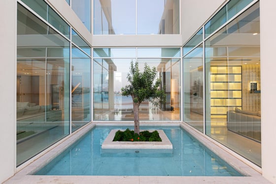 Most sought-after beach front villa on the Palm Jumeirah, picture 14