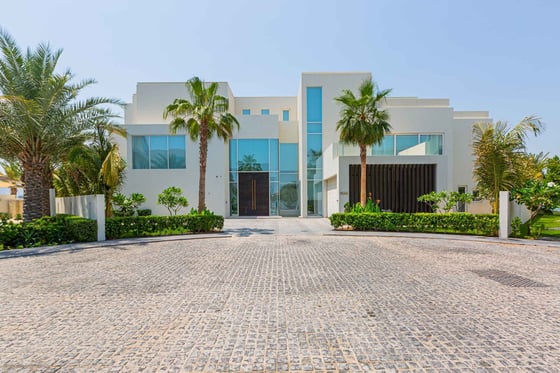 Most expensive villas in Dubai in 2020 | Luxhabitat