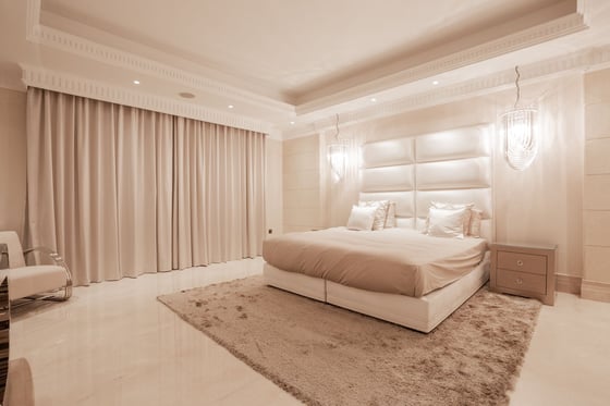 Immaculate Dream Villa Emirates Hills, picture 100