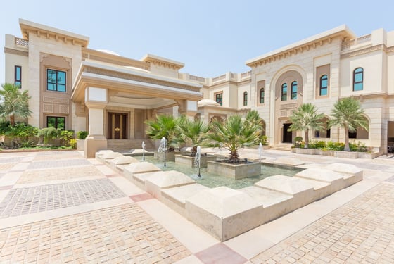 Immaculate Dream Villa Emirates Hills, picture 40