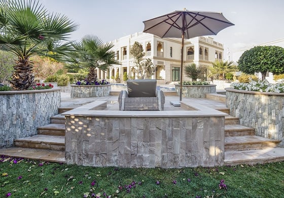 Immaculate Dream Villa Emirates Hills, picture 36