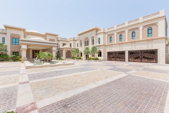 Immaculate Dream Villa Emirates Hills, picture 45