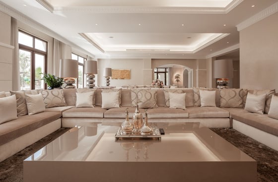 Immaculate Dream Villa Emirates Hills, picture 81