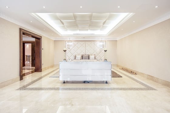 Immaculate Dream Villa Emirates Hills, picture 24