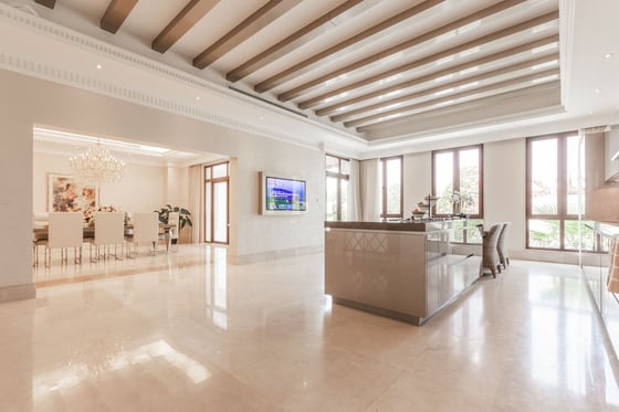 Immaculate Dream Villa Emirates Hills, picture 88