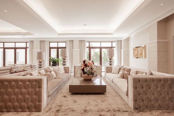 Immaculate Dream Villa Emirates Hills, picture 95