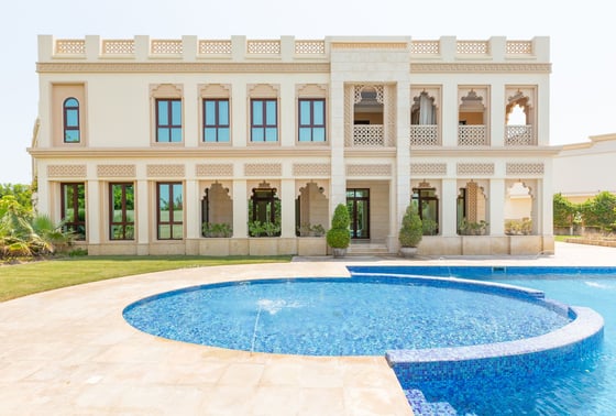 Immaculate Dream Villa Emirates Hills, picture 78