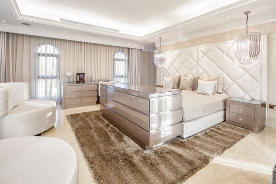 Immaculate Dream Villa Emirates Hills, picture 29