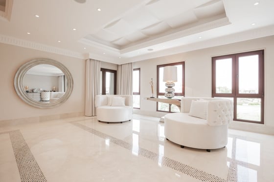 Immaculate Dream Villa Emirates Hills, picture 93