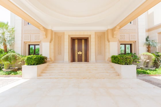 Immaculate Dream Villa Emirates Hills, picture 103