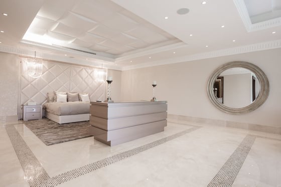 Immaculate Dream Villa Emirates Hills, picture 54