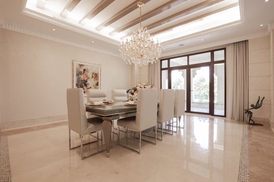 Immaculate Dream Villa Emirates Hills, picture 55