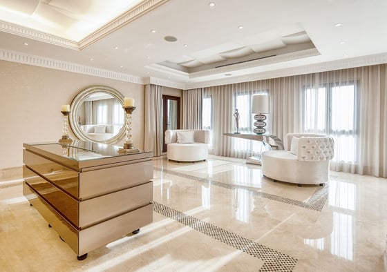 Immaculate Dream Villa Emirates Hills, picture 25